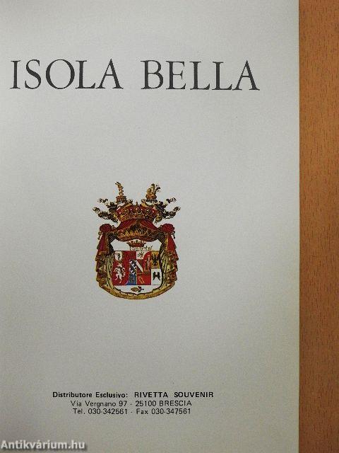 Art and Nature in Isola Bella