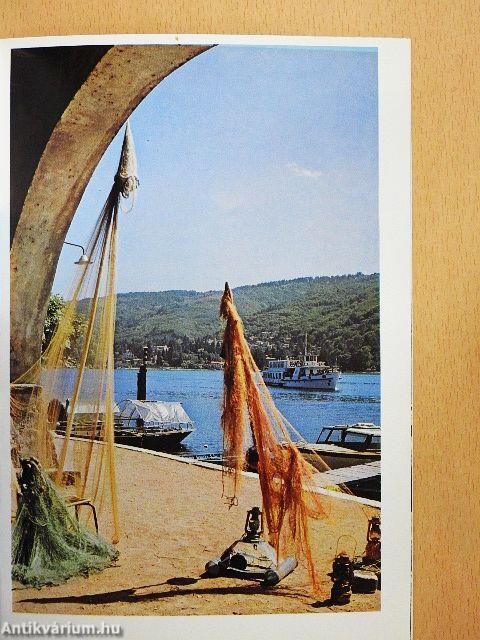 Art and Nature in Isola Bella