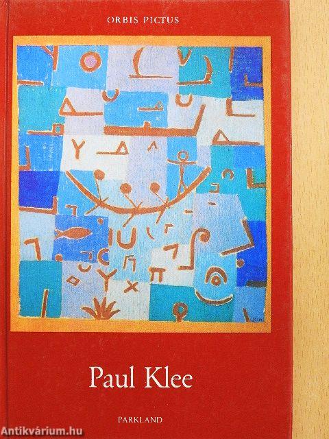 Paul Klee