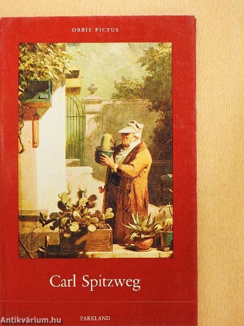 Carl Spitzweg