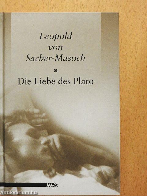 Die Liebe des Plato