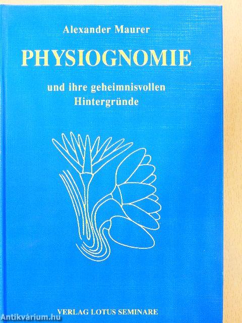 Physiognomie