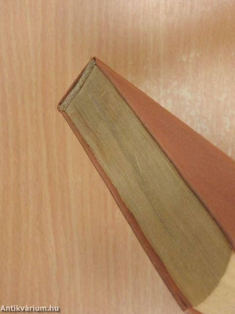 Klastrom és tűzhely I-II.