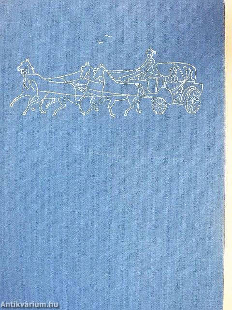 Jegenyék - A bojnyik