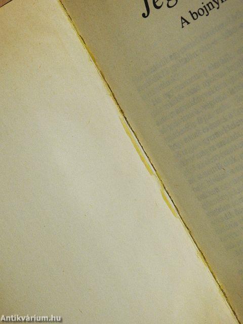 Jegenyék - A bojnyik