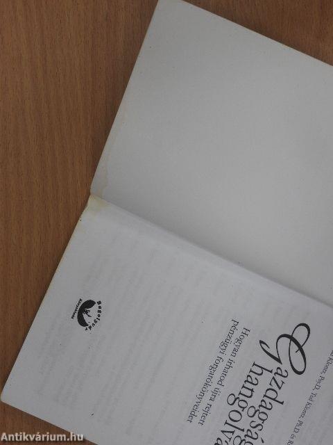 Gazdagságra hangolva