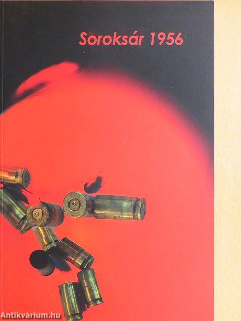Soroksár 1956