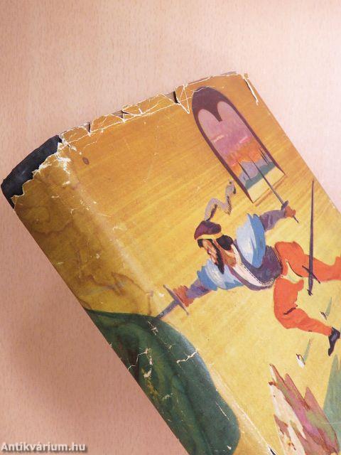 Benvenuto Cellini mester élete