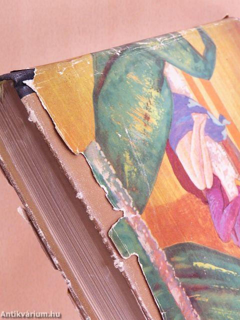 Benvenuto Cellini mester élete