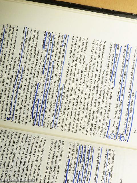 Korunk világgazdasága I.