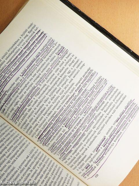 Korunk világgazdasága I.