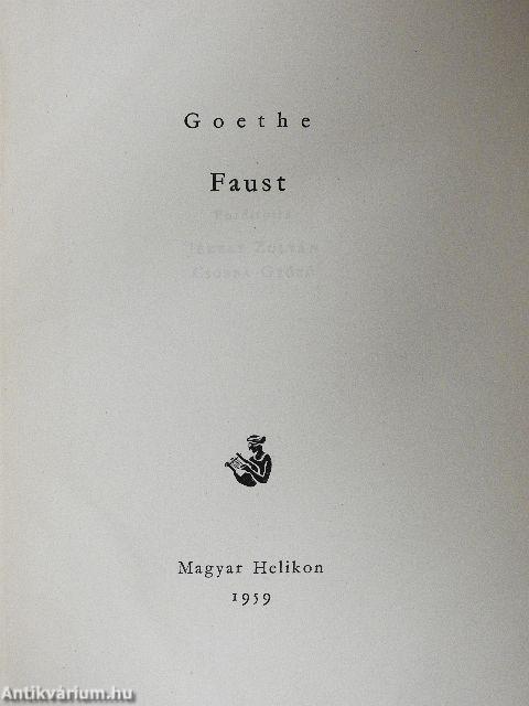 Faust