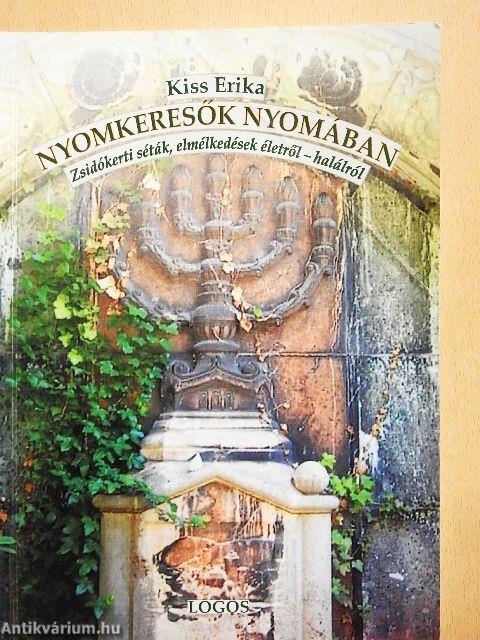 Nyomkeresők nyomában