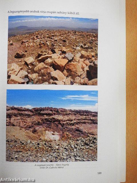 Nyomkeresők nyomában