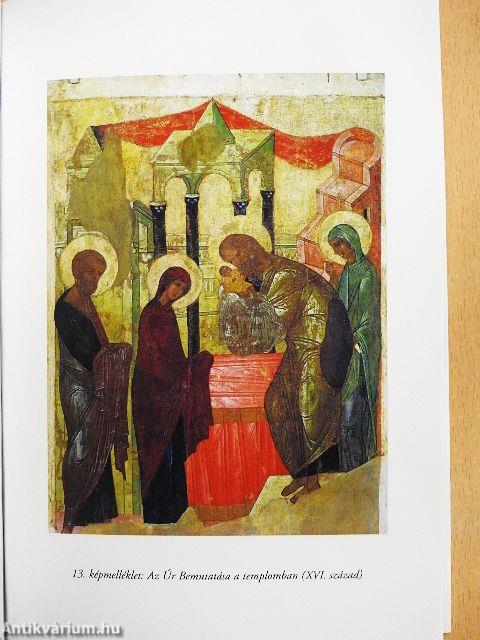 Ikon és ikonikusság