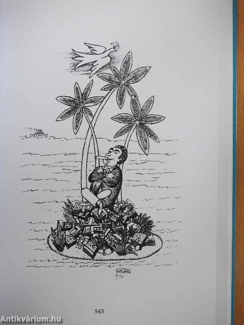 100 esztendőnk fordulatai I-II.