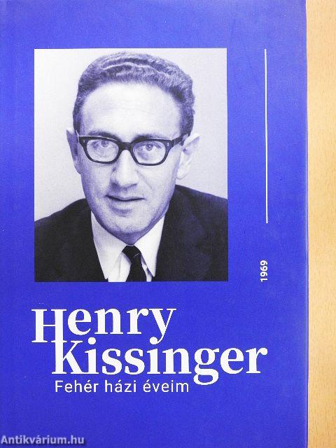 Fehér házi éveim I-III. 