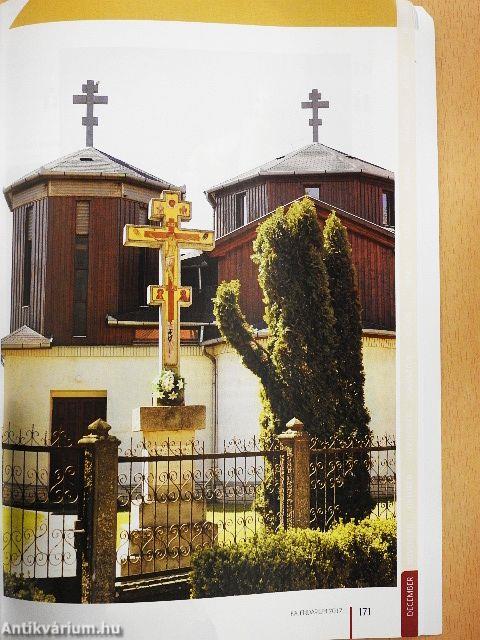 Görögkatolikus Szemle Kalendáriuma 2017