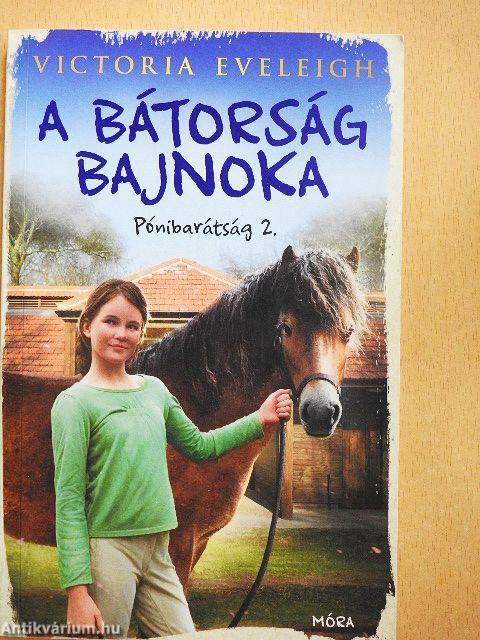 A bátorság bajnoka
