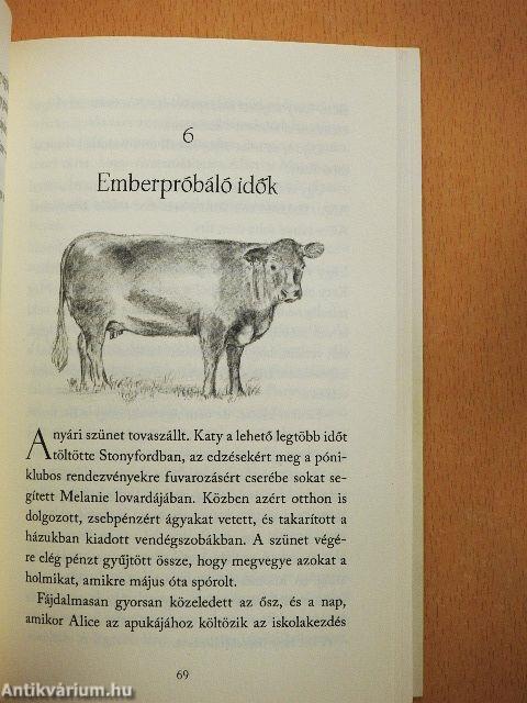 A bátorság bajnoka