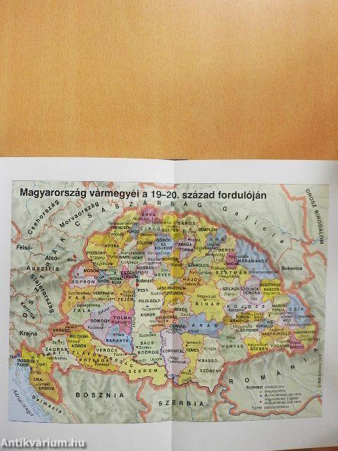 A béke első hónapja Magyarországon