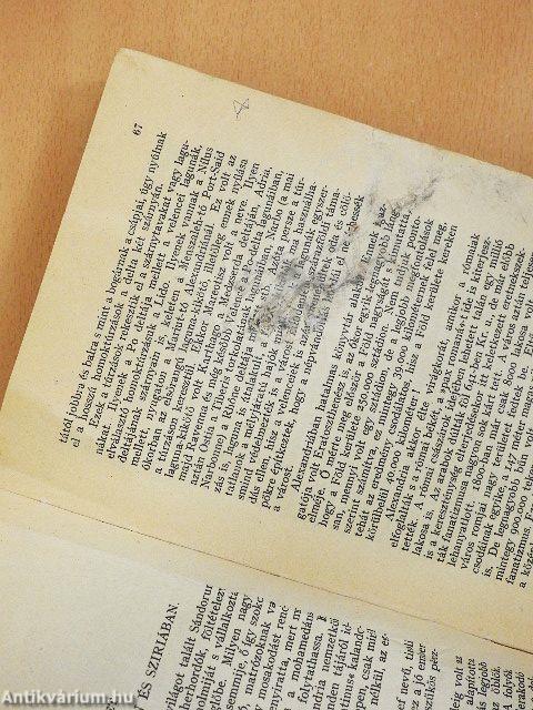 Kőrösi Csoma Sándor (rossz állapotú)