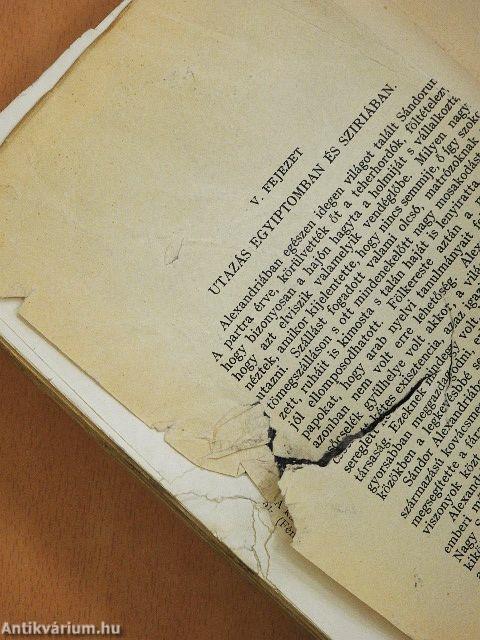 Kőrösi Csoma Sándor (rossz állapotú)