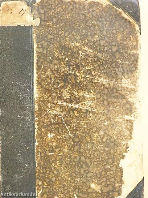 Uránia (rossz állapotú)