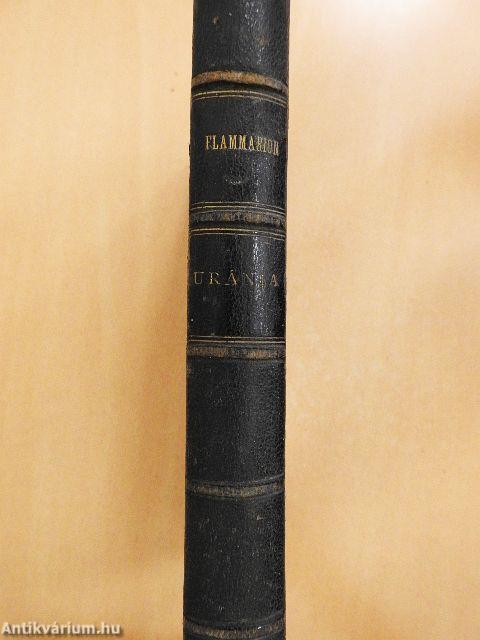 Uránia (rossz állapotú)