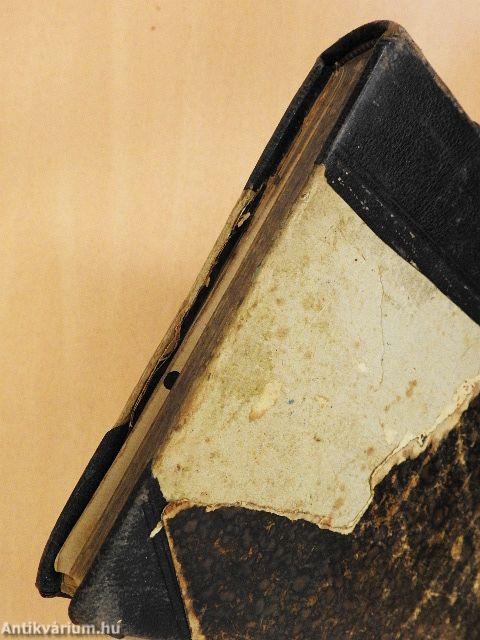 Uránia (rossz állapotú)