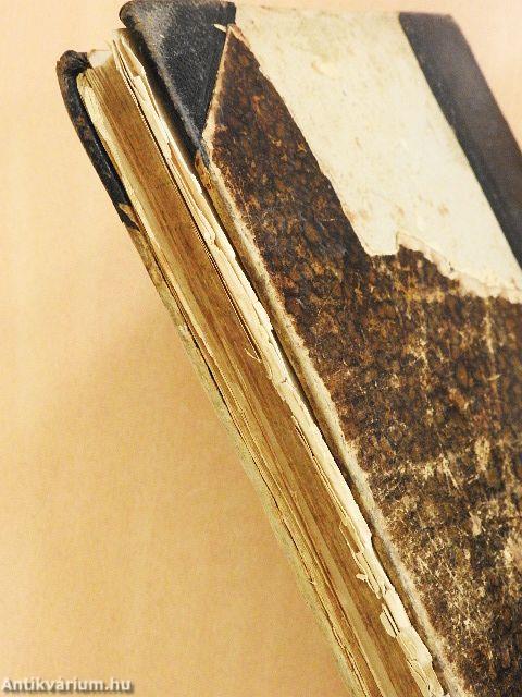 Uránia (rossz állapotú)