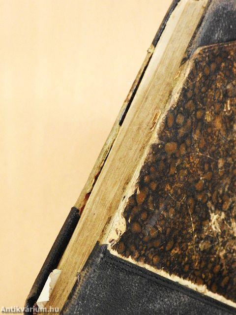 Uránia (rossz állapotú)