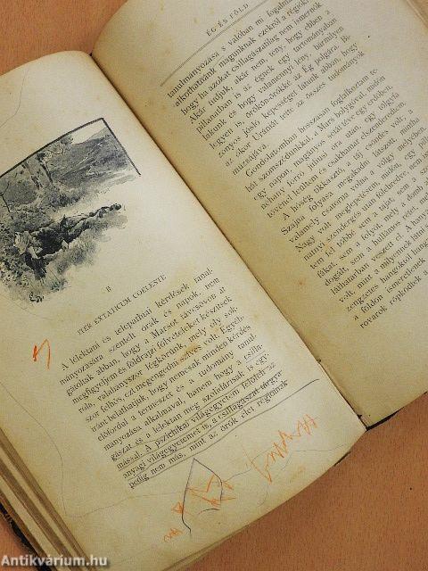 Uránia (rossz állapotú)