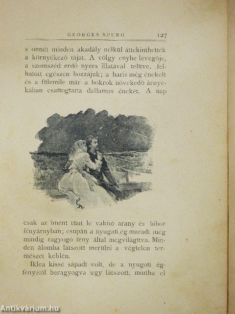 Uránia (rossz állapotú)