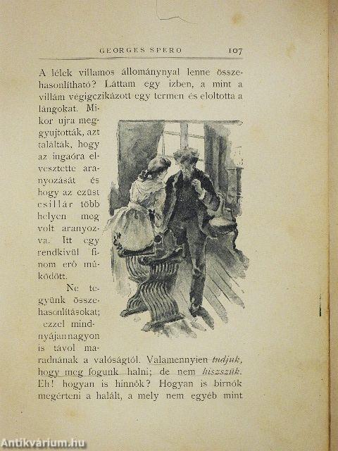 Uránia (rossz állapotú)