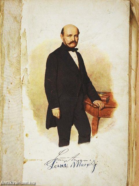 Bábakönyv (rossz állapotú)