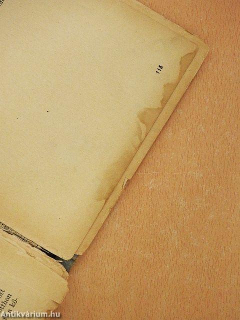 Gyurka és a detektivek (rossz állapotú)