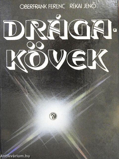 Drágakövek