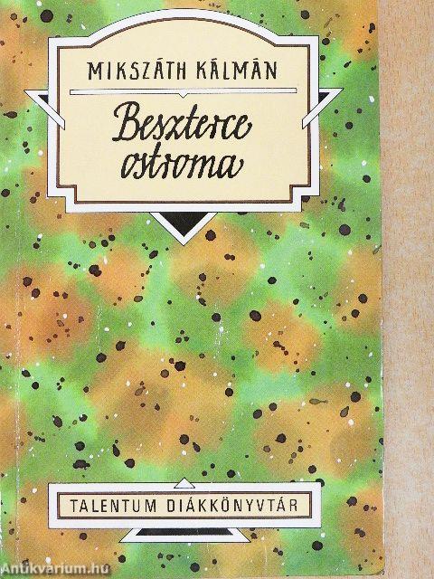 Beszterce ostroma