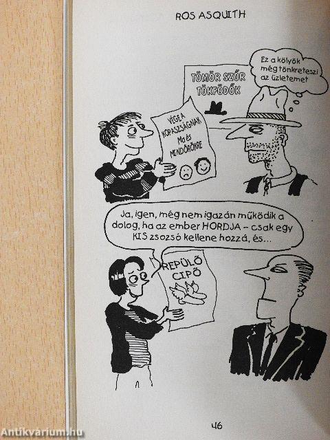 Aggódó tinik kézikönyve a sikerhez