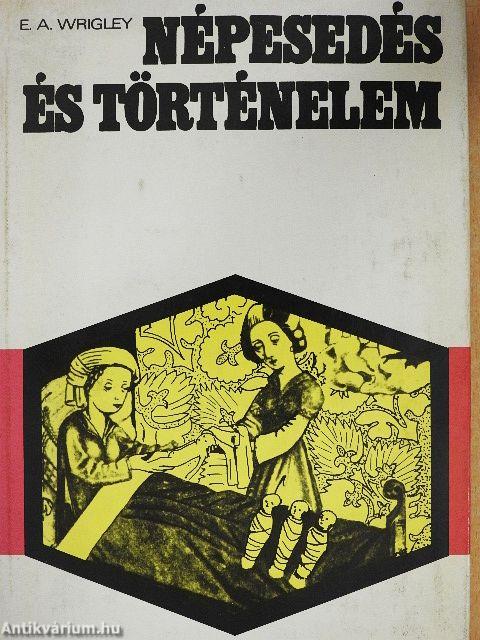 Népesedés és történelem