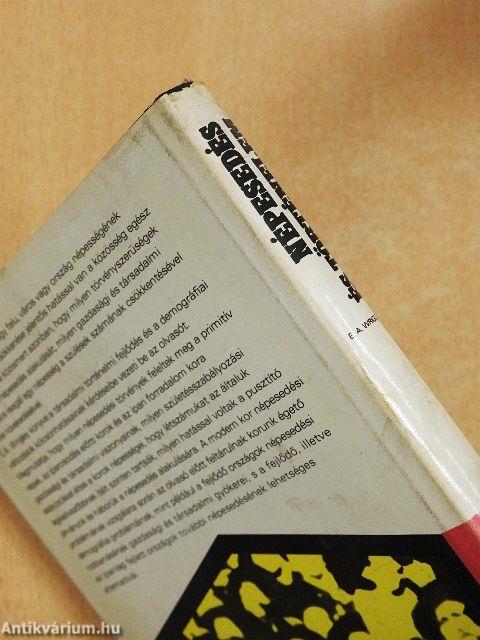 Népesedés és történelem