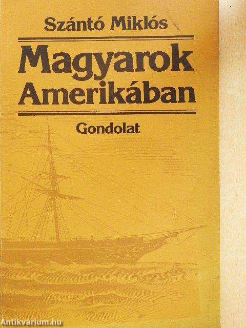 Magyarok Amerikában
