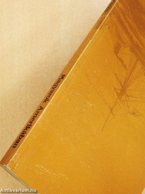 Magyarok Amerikában