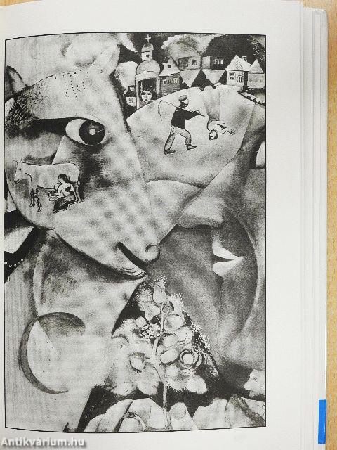 Világirodalom középiskolásoknak