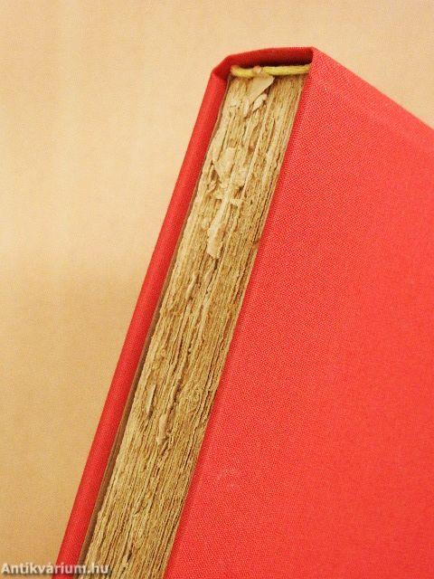 A magyar háziasszony lexikona