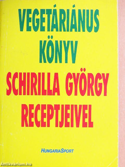 Vegetáriánus könyv