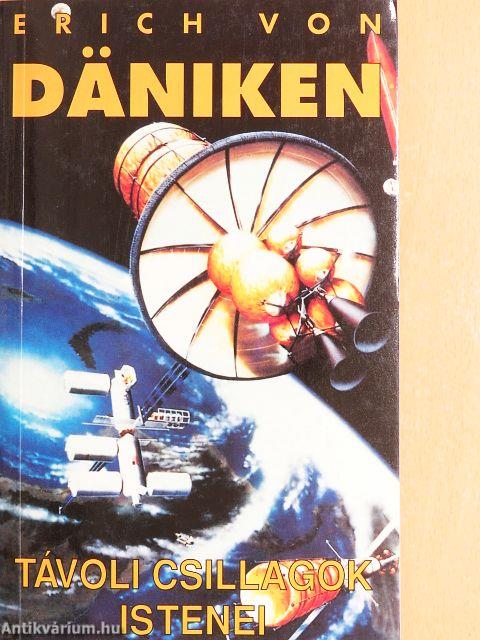 Távoli csillagok istenei