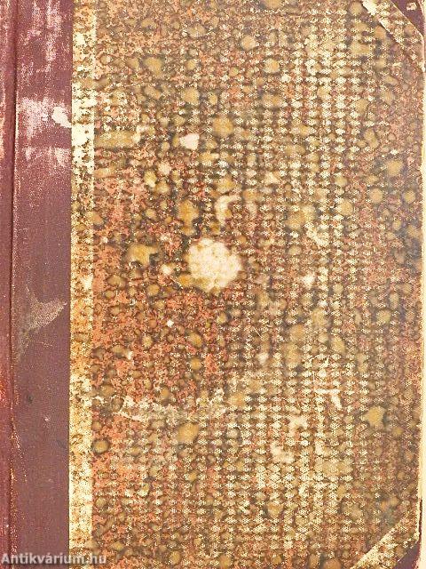 Hún és magyar mondák