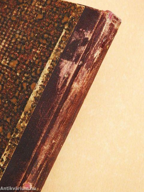 Hún és magyar mondák